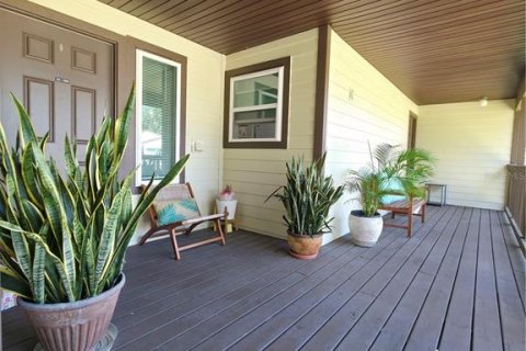 Купить кондоминиум в Уайлдвуд, Флорида 3 комнаты, 103.12м2, № 1907957 - фото 5