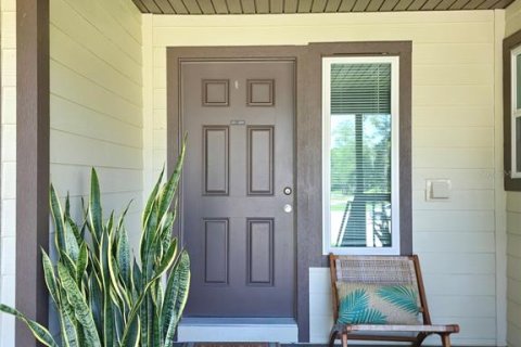 Купить кондоминиум в Уайлдвуд, Флорида 3 комнаты, 103.12м2, № 1907957 - фото 7