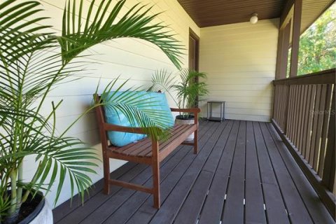 Купить кондоминиум в Уайлдвуд, Флорида 3 комнаты, 103.12м2, № 1907957 - фото 6