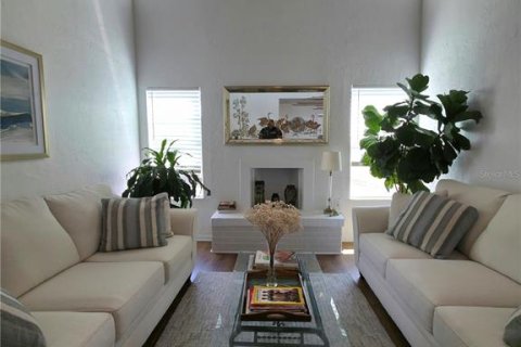 Купить кондоминиум в Уайлдвуд, Флорида 3 комнаты, 103.12м2, № 1907957 - фото 11