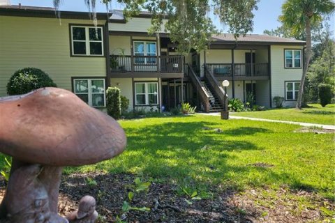 Купить кондоминиум в Уайлдвуд, Флорида 3 комнаты, 103.12м2, № 1907957 - фото 4