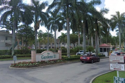 Condo in Homestead, Florida, 2 bedrooms  № 1993483