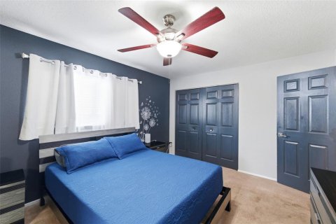 House in Palm Harbor, Florida 4 bedrooms, 152.73 sq.m. № 2213999 - photo 27
