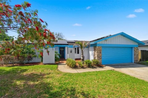 Casa en Palm Harbor, Florida 4 dormitorios, 152.73 m2 № 2213999