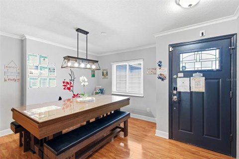 House in Palm Harbor, Florida 4 bedrooms, 152.73 sq.m. № 2213999 - photo 9
