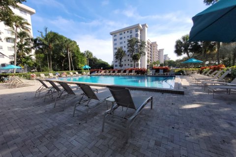 Condominio en venta en Pompano Beach, Florida, 2 dormitorios, 102.19 m2 № 1956889 - foto 26