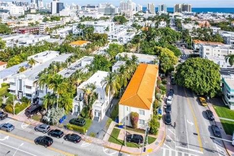 Снять в аренду кондоминиум в Майами-Бич, Флорида 1 спальня, № 1820098 - фото 13