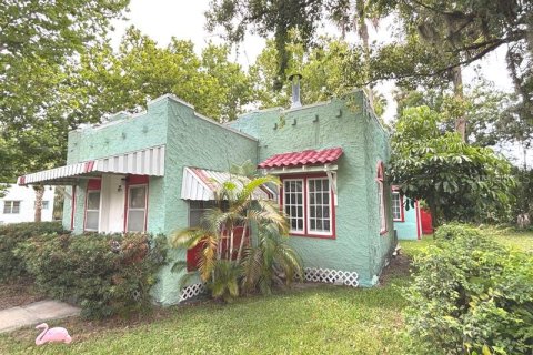 House in Daytona Beach, Florida 4 bedrooms, 105.82 sq.m. № 1831434 - photo 3