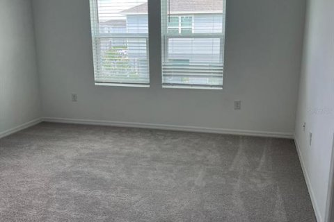 Townhouse in Davenport, Florida 3 bedrooms, 127.55 sq.m. № 1913856 - photo 6