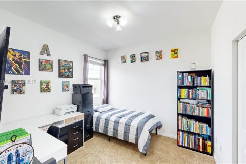 House in Homestead, Florida 4 bedrooms, 204.76 sq.m. № 1970967 - photo 27