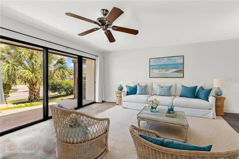 Condo in Punta Gorda, Florida, 1 bedroom № 2234659 - photo 10