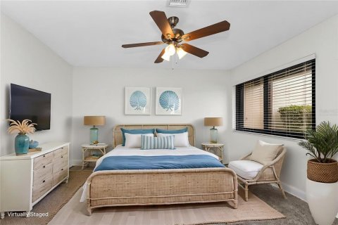 Condo in Punta Gorda, Florida, 1 bedroom № 2234659 - photo 26