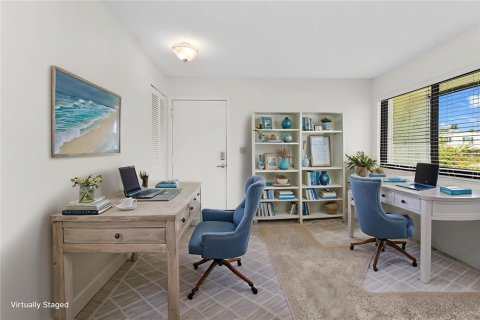 Condo in Punta Gorda, Florida, 1 bedroom № 2234659 - photo 4