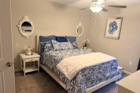 Villa ou maison à vendre à Wimauma, Floride: 4 chambres, 237.55 m2 № 2427104 - photo 11