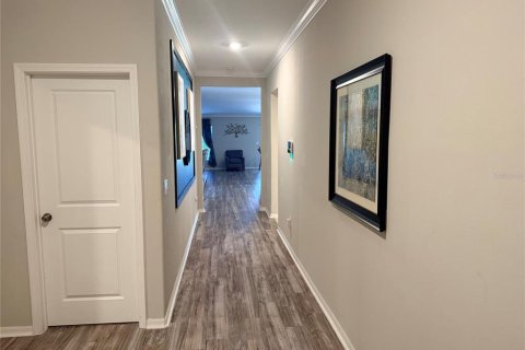 Villa ou maison à vendre à Wimauma, Floride: 4 chambres, 237.55 m2 № 2427104 - photo 12