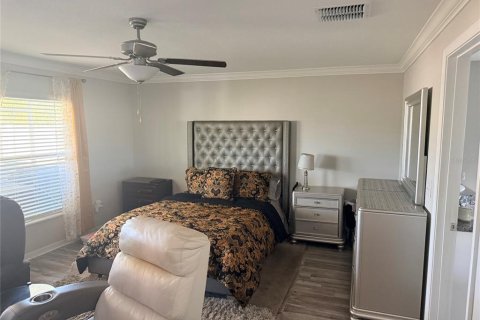 Villa ou maison à vendre à Wimauma, Floride: 4 chambres, 237.55 m2 № 2427104 - photo 7