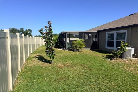 Villa ou maison à vendre à Wimauma, Floride: 4 chambres, 237.55 m2 № 2427104 - photo 19