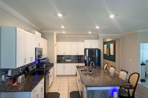Villa ou maison à vendre à Wimauma, Floride: 4 chambres, 237.55 m2 № 2427104 - photo 4