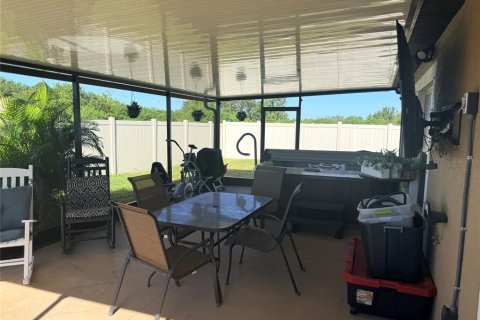 Villa ou maison à vendre à Wimauma, Floride: 4 chambres, 237.55 m2 № 2427104 - photo 16