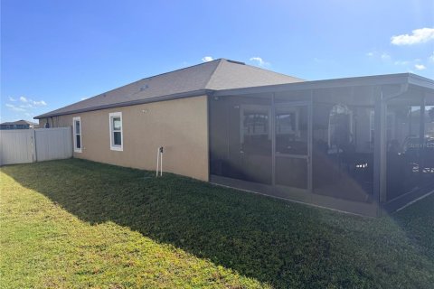 Villa ou maison à vendre à Wimauma, Floride: 4 chambres, 237.55 m2 № 2427104 - photo 20