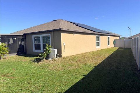 Villa ou maison à vendre à Wimauma, Floride: 4 chambres, 237.55 m2 № 2427104 - photo 18