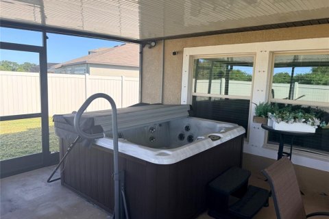 Villa ou maison à vendre à Wimauma, Floride: 4 chambres, 237.55 m2 № 2427104 - photo 17