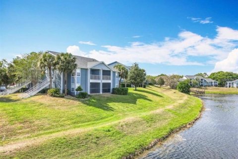 Condominio en Lake Mary, Florida, 1 dormitorio № 2101236