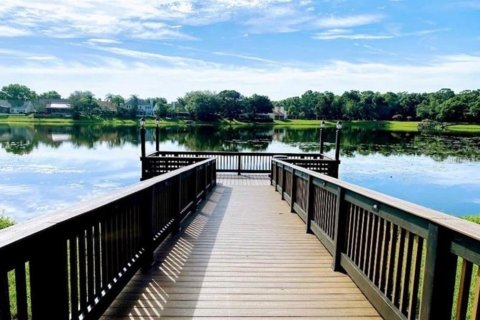 Condominio en venta en Lake Mary, Florida, 1 dormitorio, 66.43 m2 № 2101236 - foto 24