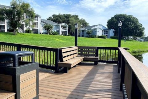 Condominio en venta en Lake Mary, Florida, 1 dormitorio, 66.43 m2 № 2101236 - foto 25