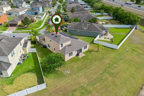 House in Orlando, Florida 4 bedrooms, 251.95 sq.m. № 2166554 - photo 29