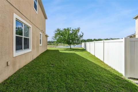 House in Orlando, Florida 4 bedrooms, 251.95 sq.m. № 2166554 - photo 26