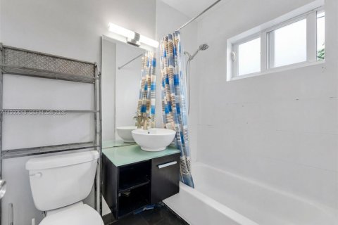 Снять в аренду кондоминиум в Майами-Бич, Флорида 1 спальня, 58.71м2, № 2023617 - фото 6