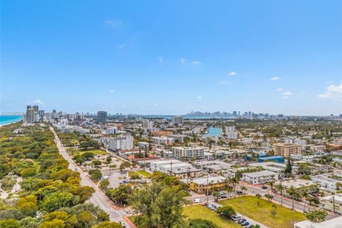 Снять в аренду кондоминиум в Майами-Бич, Флорида 1 спальня, 58.71м2, № 2023617 - фото 13