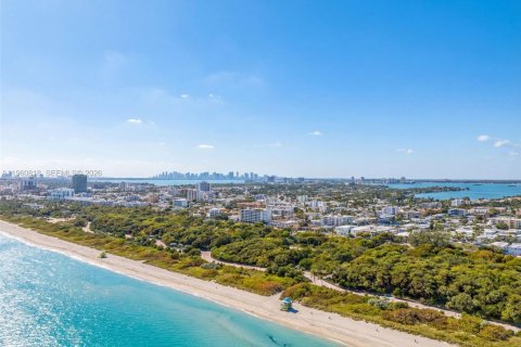 Снять в аренду кондоминиум в Майами-Бич, Флорида 1 спальня, 58.71м2, № 2023617 - фото 12