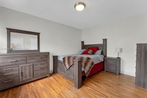 Снять в аренду кондоминиум в Майами-Бич, Флорида 1 спальня, 58.71м2, № 2023617 - фото 5