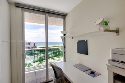 Copropriété à vendre à Sunny Isles Beach, Floride: 2 chambres, 126.07 m2 № 2084861 - photo 19