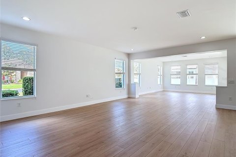 House in Wesley Chapel, Florida 4 bedrooms, 299.24 sq.m. № 2096689 - photo 11