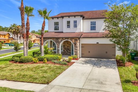 House in Wesley Chapel, Florida 4 bedrooms, 299.24 sq.m. № 2096689 - photo 6