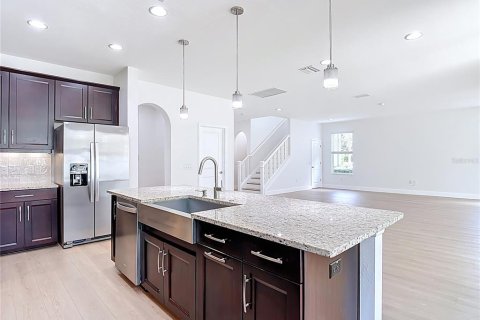 House in Wesley Chapel, Florida 4 bedrooms, 299.24 sq.m. № 2096689 - photo 23