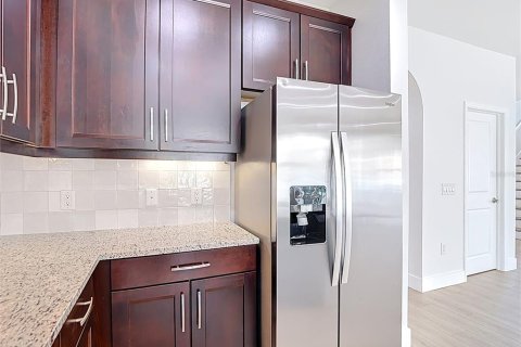 House in Wesley Chapel, Florida 4 bedrooms, 299.24 sq.m. № 2096689 - photo 19