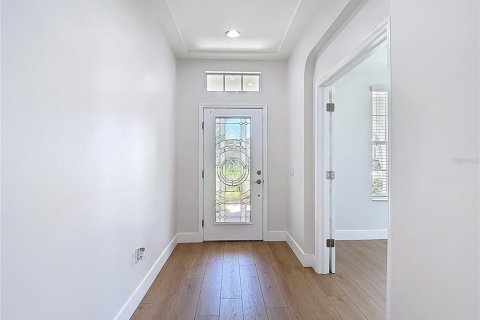 House in Wesley Chapel, Florida 4 bedrooms, 299.24 sq.m. № 2096689 - photo 10