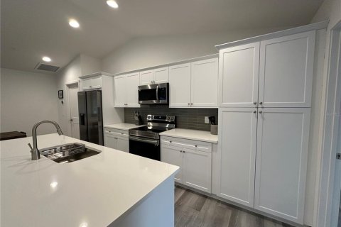 Townhouse in Ocala, Florida 3 bedrooms, 118.36 sq.m. № 1580384 - photo 11