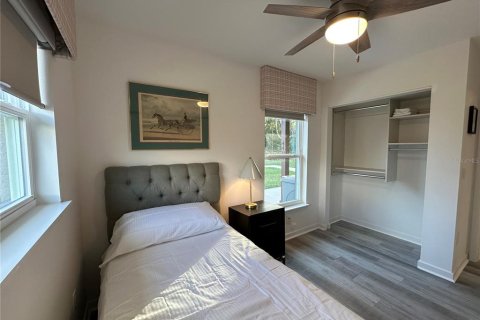 Townhouse in Ocala, Florida 3 bedrooms, 118.36 sq.m. № 1580384 - photo 26