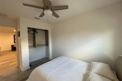 Townhouse in Ocala, Florida 3 bedrooms, 118.36 sq.m. № 1580384 - photo 22