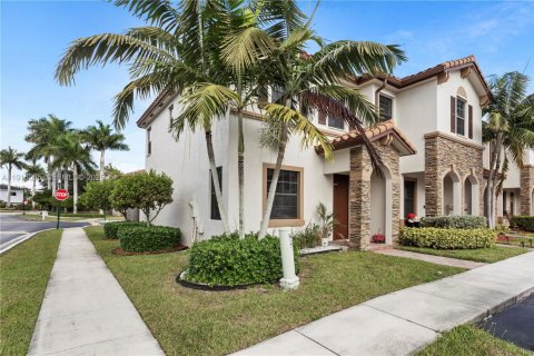 Adosado en venta en Homestead, Florida, 2 dormitorios, 113.71 m2 № 1970239 - foto 4