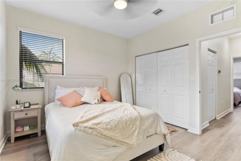 Adosado en venta en Homestead, Florida, 2 dormitorios, 113.71 m2 № 1970239 - foto 20