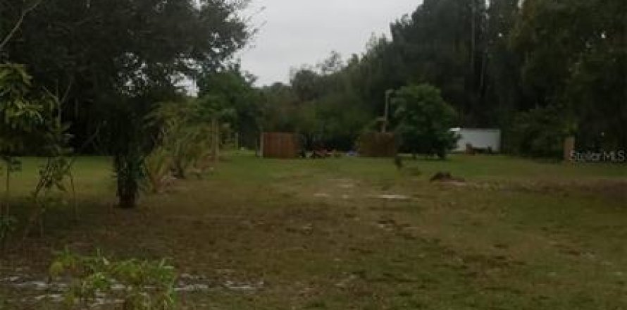 Terreno en Melbourne, Florida № 1519900