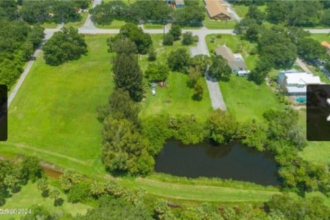 Terreno en venta en Melbourne, Florida № 1519900 - foto 6
