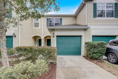Condo in Jacksonville, Florida, 2 bedrooms  № 859552 - photo 1