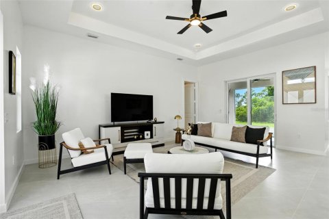 Casa en venta en Placida, Florida, 3 dormitorios, 153.57 m2 № 1916730 - foto 3
